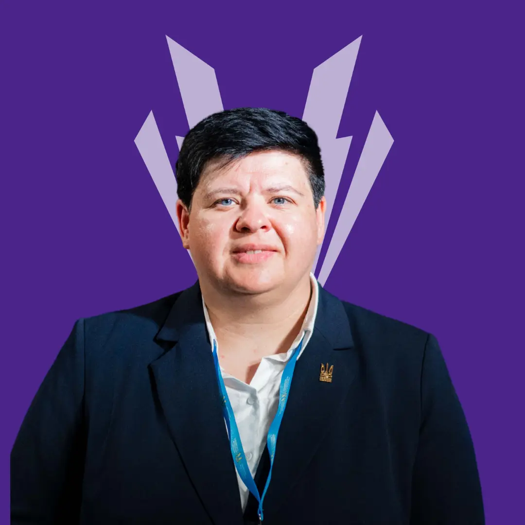 Єршова Євгенія Валеріївна